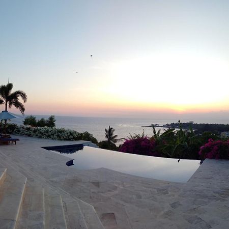 Villa Kipas Retreat Senggigi Ngoại thất bức ảnh