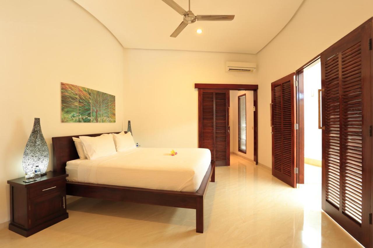 Villa Kipas Retreat Senggigi Ngoại thất bức ảnh