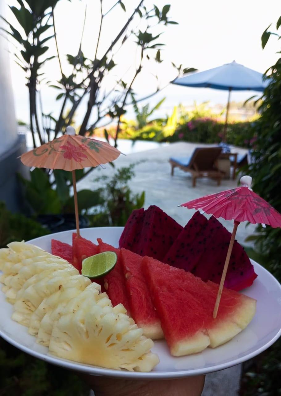 Villa Kipas Retreat Senggigi Ngoại thất bức ảnh