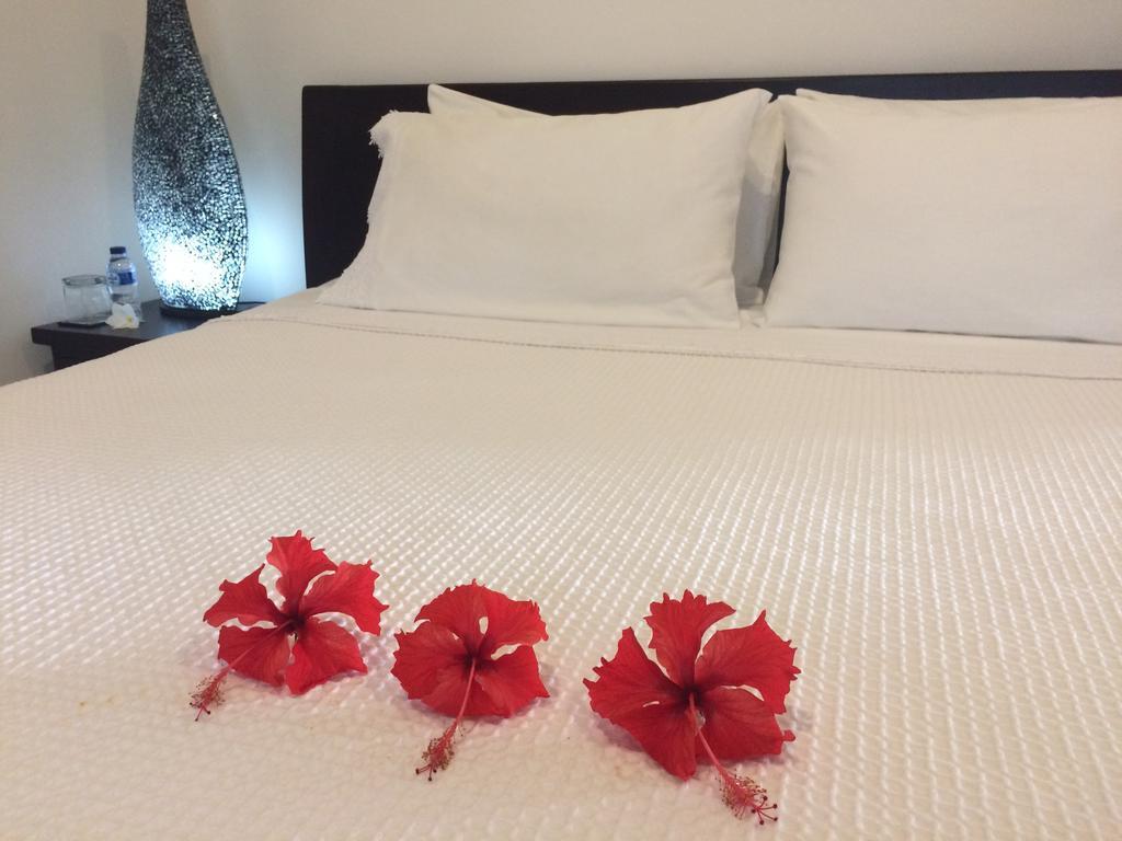 Villa Kipas Retreat Senggigi Ngoại thất bức ảnh