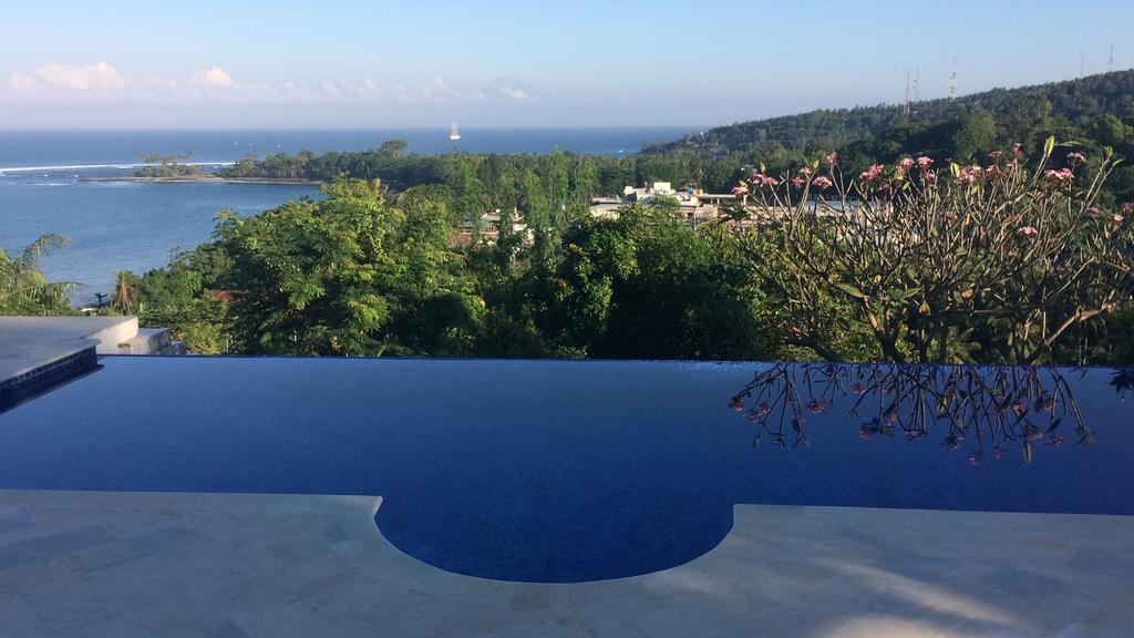 Villa Kipas Retreat Senggigi Ngoại thất bức ảnh