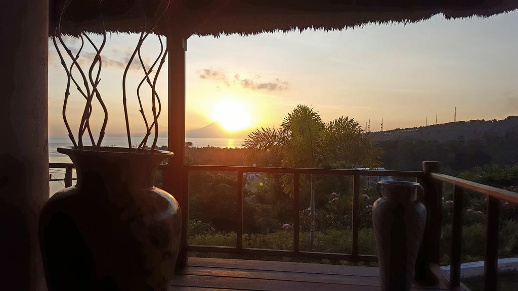 Villa Kipas Retreat Senggigi Ngoại thất bức ảnh