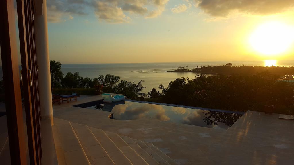 Villa Kipas Retreat Senggigi Ngoại thất bức ảnh