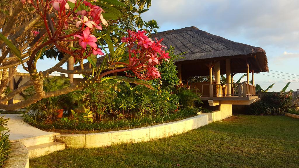 Villa Kipas Retreat Senggigi Ngoại thất bức ảnh