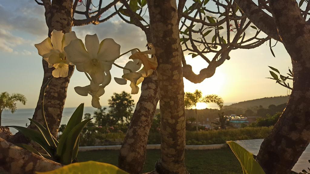 Villa Kipas Retreat Senggigi Ngoại thất bức ảnh