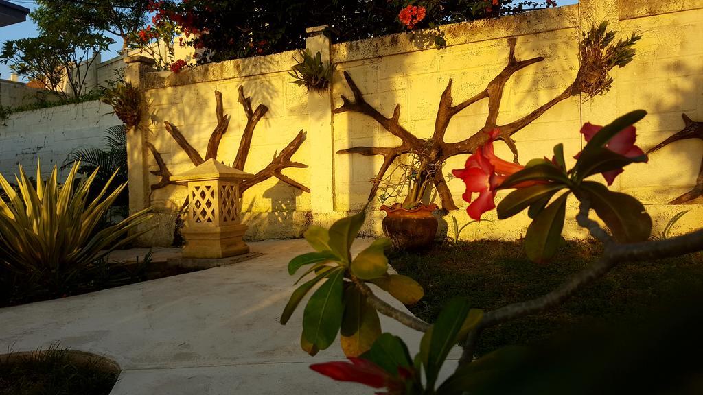 Villa Kipas Retreat Senggigi Ngoại thất bức ảnh