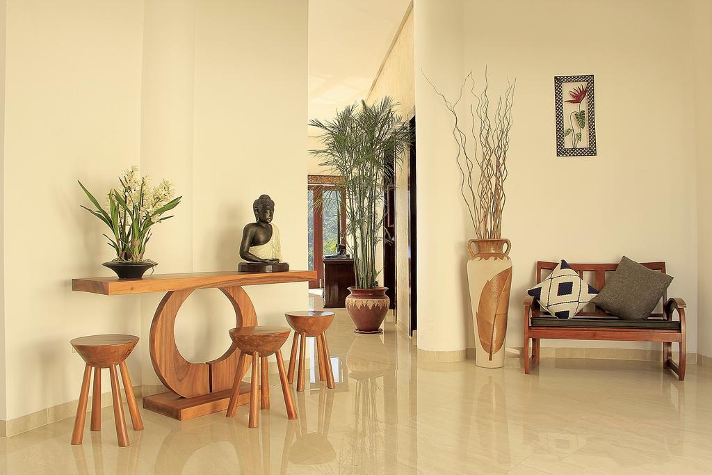 Villa Kipas Retreat Senggigi Ngoại thất bức ảnh