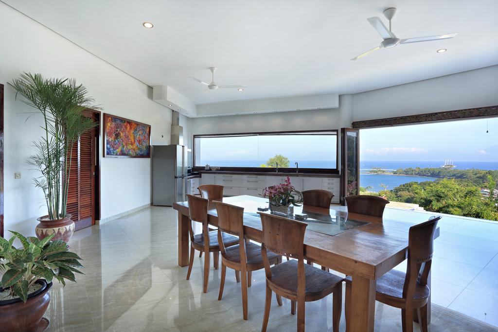 Villa Kipas Retreat Senggigi Ngoại thất bức ảnh