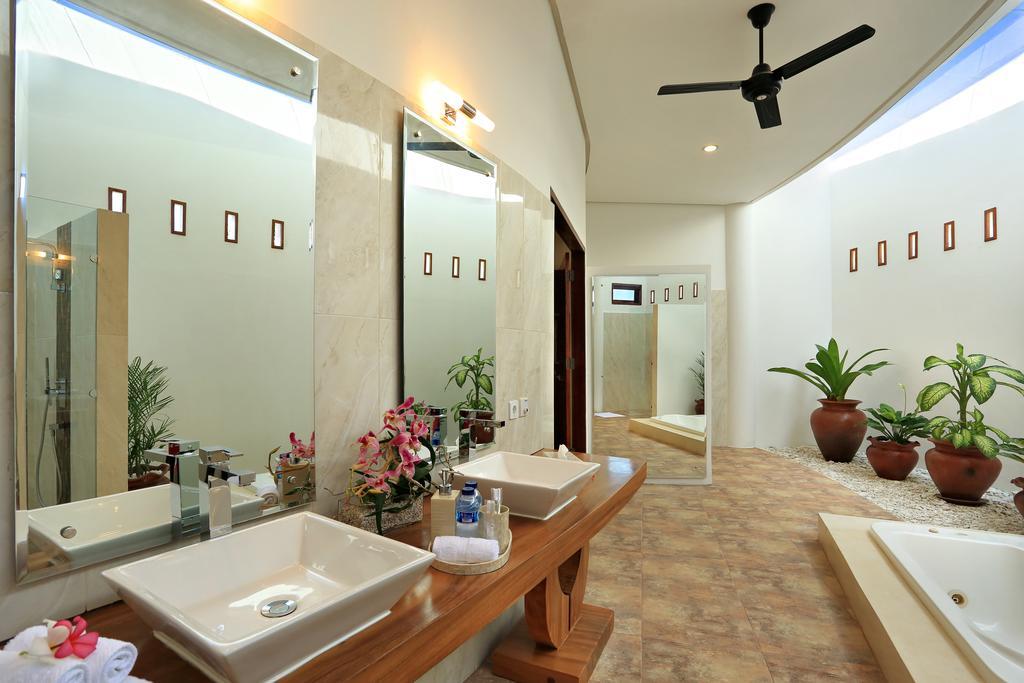 Villa Kipas Retreat Senggigi Ngoại thất bức ảnh