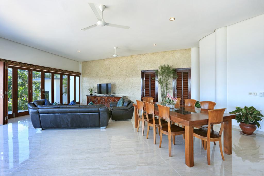 Villa Kipas Retreat Senggigi Ngoại thất bức ảnh