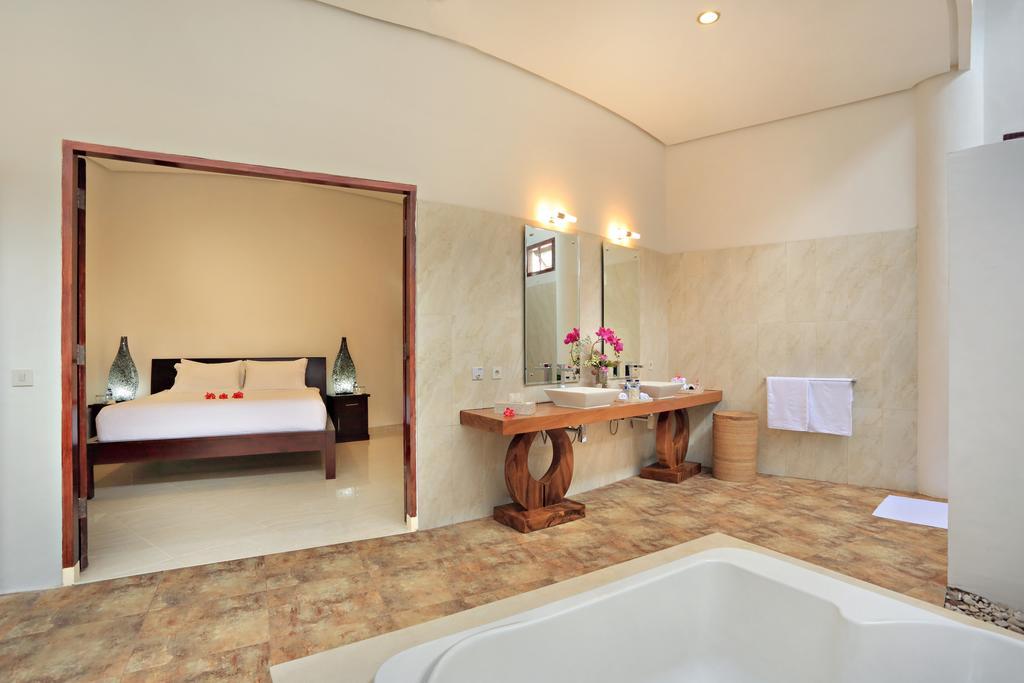 Villa Kipas Retreat Senggigi Ngoại thất bức ảnh