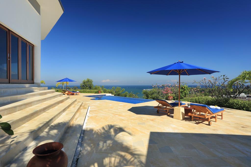 Villa Kipas Retreat Senggigi Ngoại thất bức ảnh