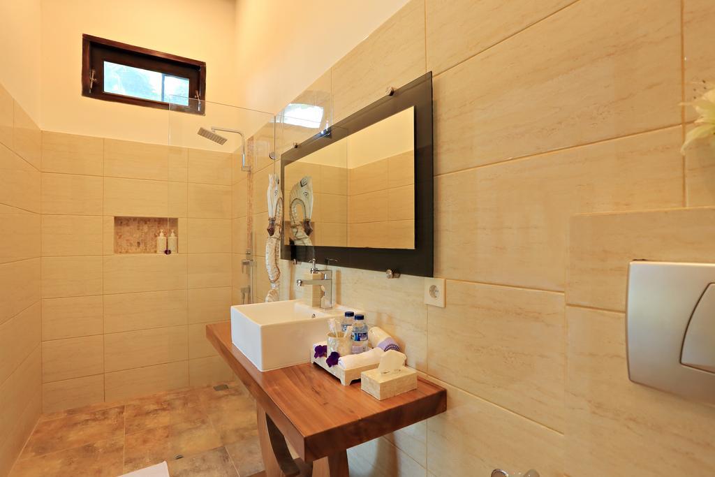 Villa Kipas Retreat Senggigi Ngoại thất bức ảnh