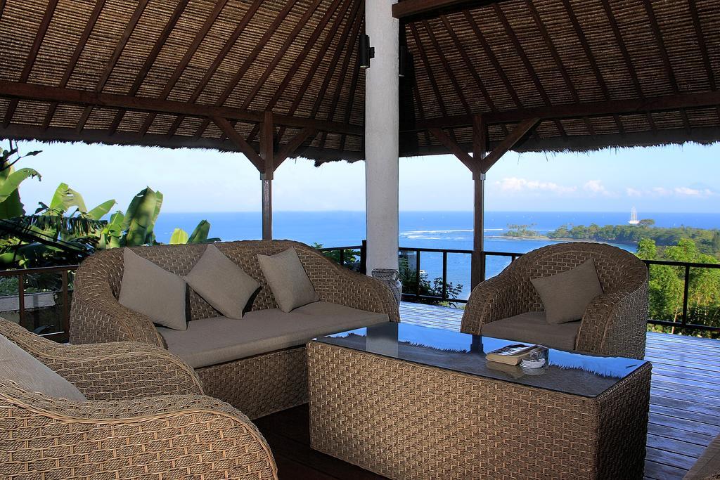 Villa Kipas Retreat Senggigi Ngoại thất bức ảnh