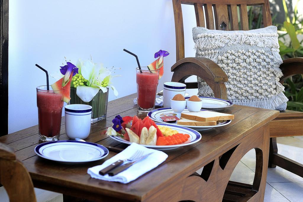 Villa Kipas Retreat Senggigi Ngoại thất bức ảnh
