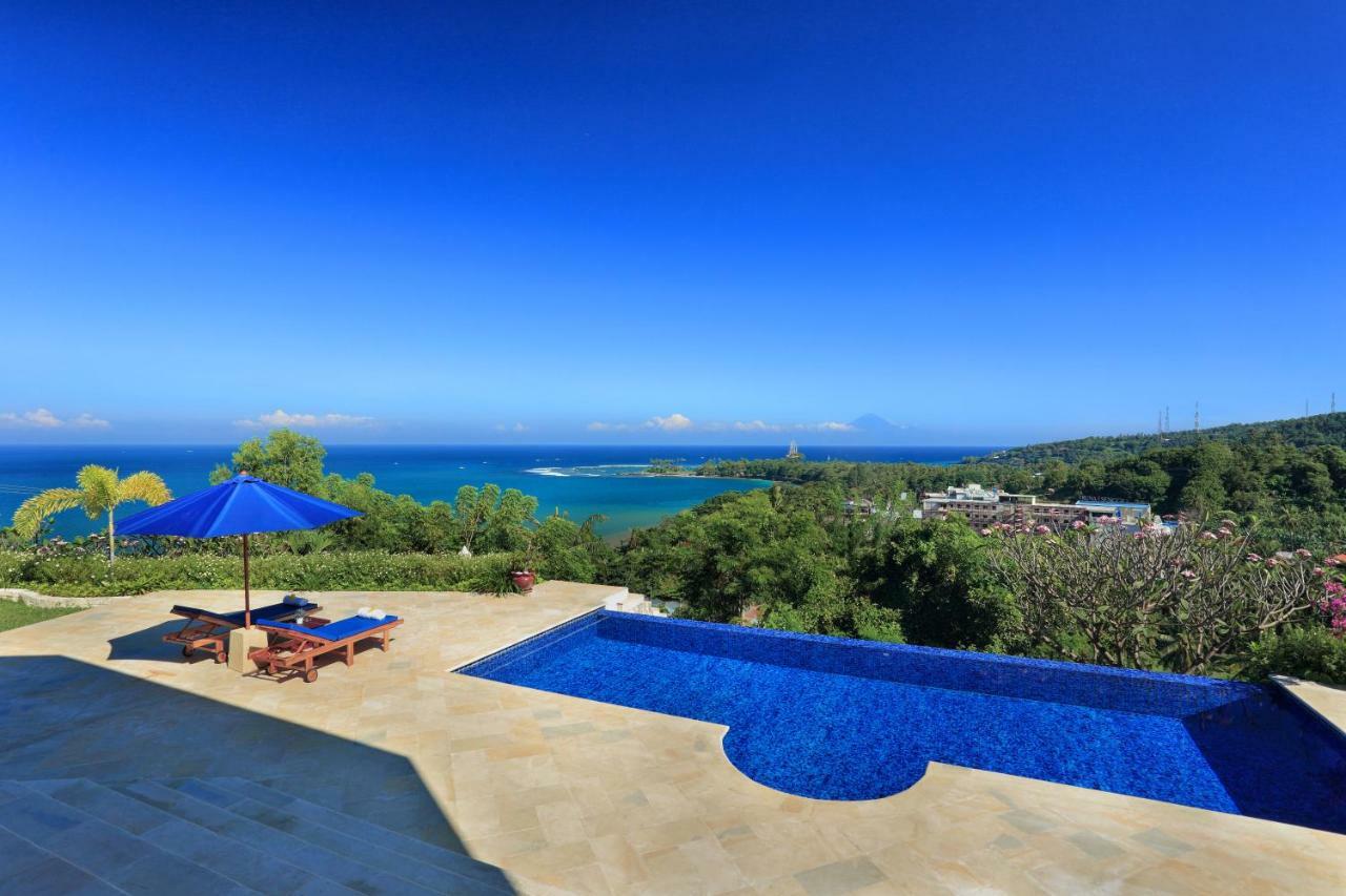 Villa Kipas Retreat Senggigi Ngoại thất bức ảnh